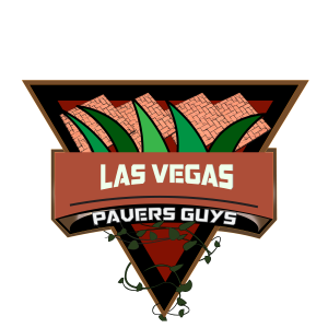 Logo Driveway Pavers Las Vegas