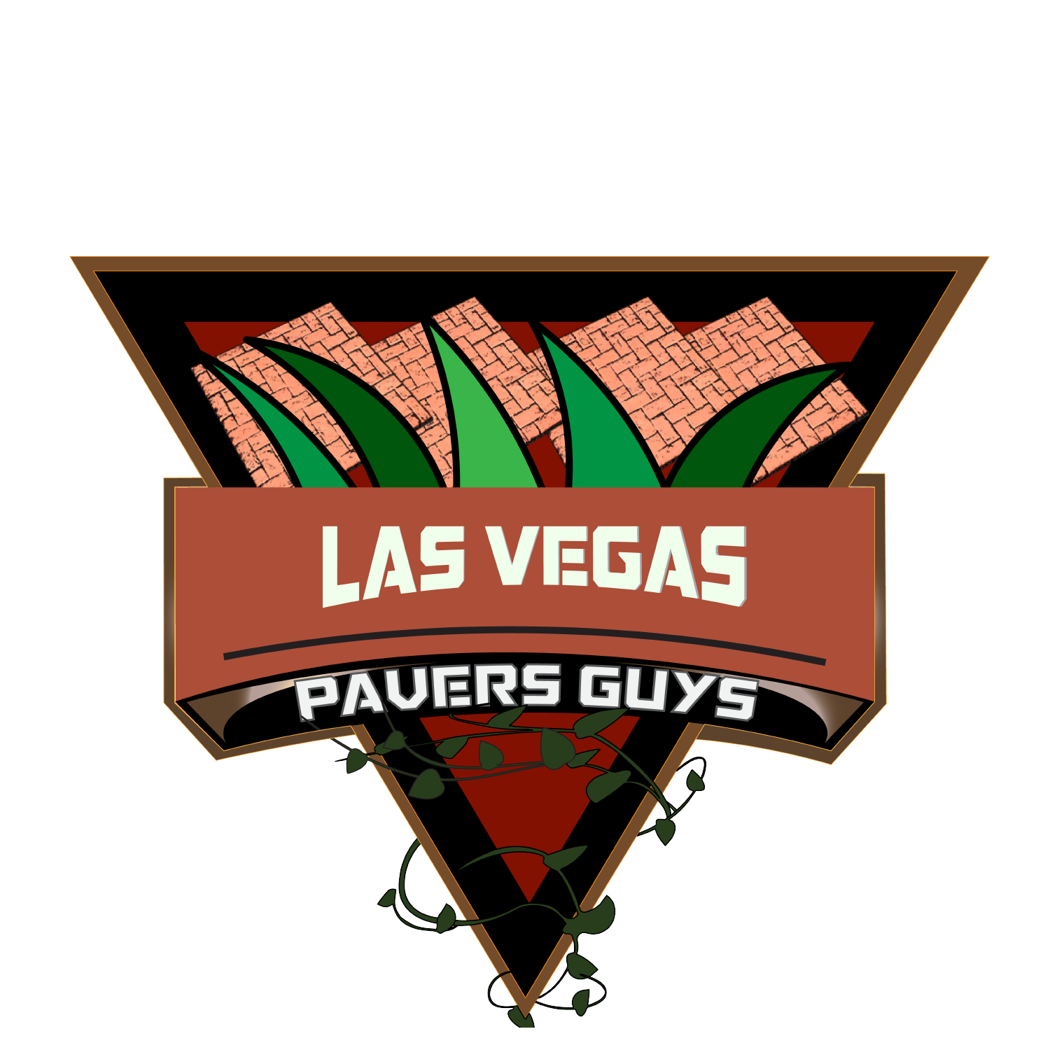 Las Vegas Paving Contractor Company - Pavers Guys - (775) 571-6218