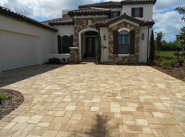 Las Vegas Paving Contractor Company - Pavers Guys - (775) 571-6218