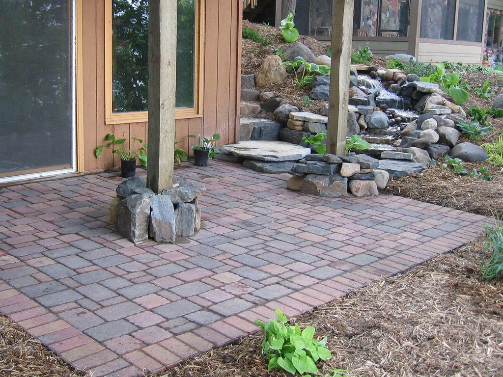 Patio Contractors Company Glen Burnie Md